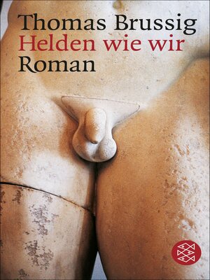 cover image of Helden wie wir